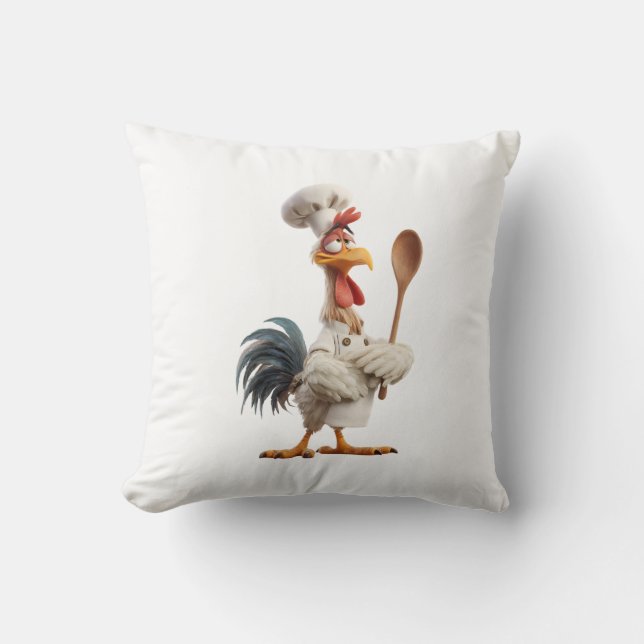 Tupp Kudde (Framsida)