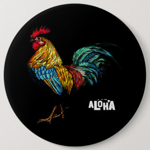 tupp-kyckling hawaii aloha hawaiian 157 knapp