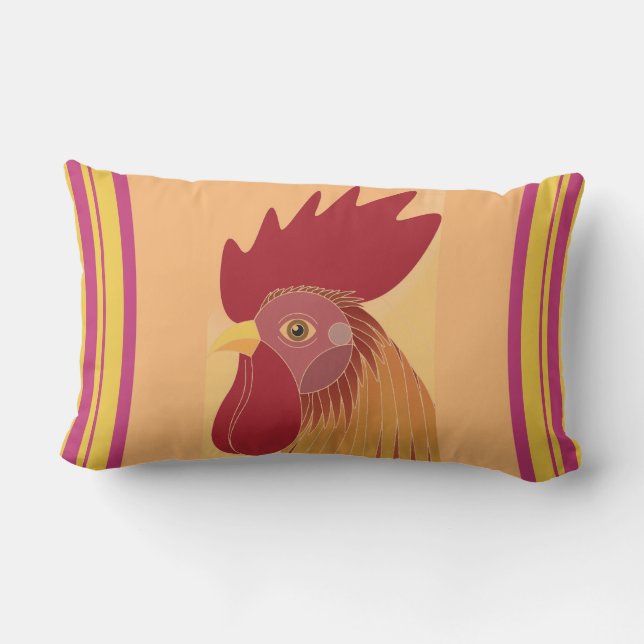 Tupp Lumbarkudde (Baksida)