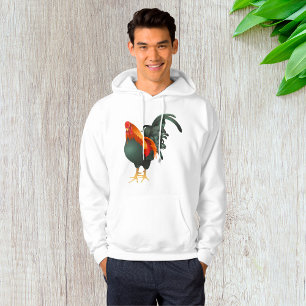Tupp Manar Hoodie