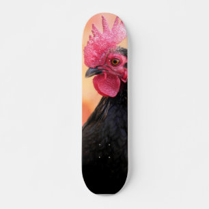 Tupp Mini Skateboard Bräda 18,5 Cm