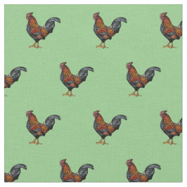 Tupp Mönster - Anpassningsbar Kammad bomull (56 tu Tyg