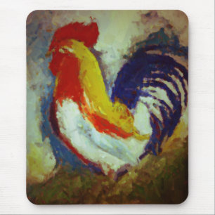 TUPP Mousepad Musmatta