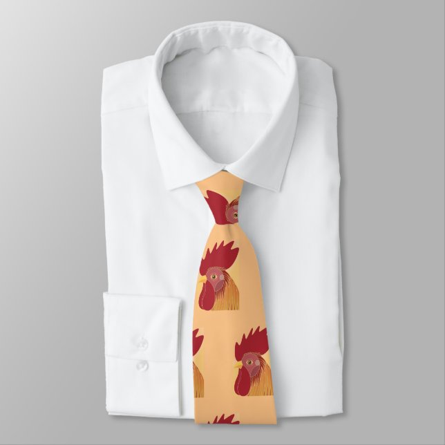Tupp Necktie Slips (Bunden)