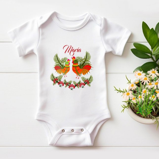 Tupp och höns t shirt (Skapare uppladdad)