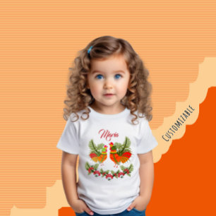 Tupp och höns t shirt