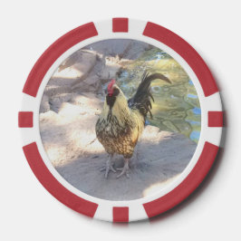 Tupp Poker Marker