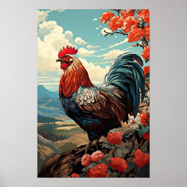 Tupp Poster (Framsidan)