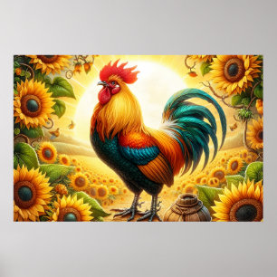 Tupp Poster
