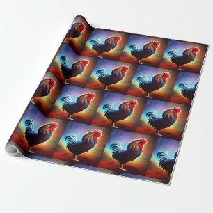 Tupp Presentpapper