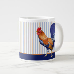 Tupp rand Jumbo Mugg