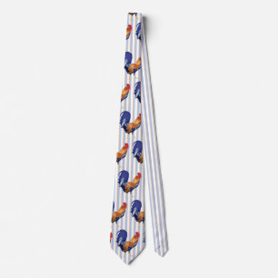 Tupp Rand Tie Slips