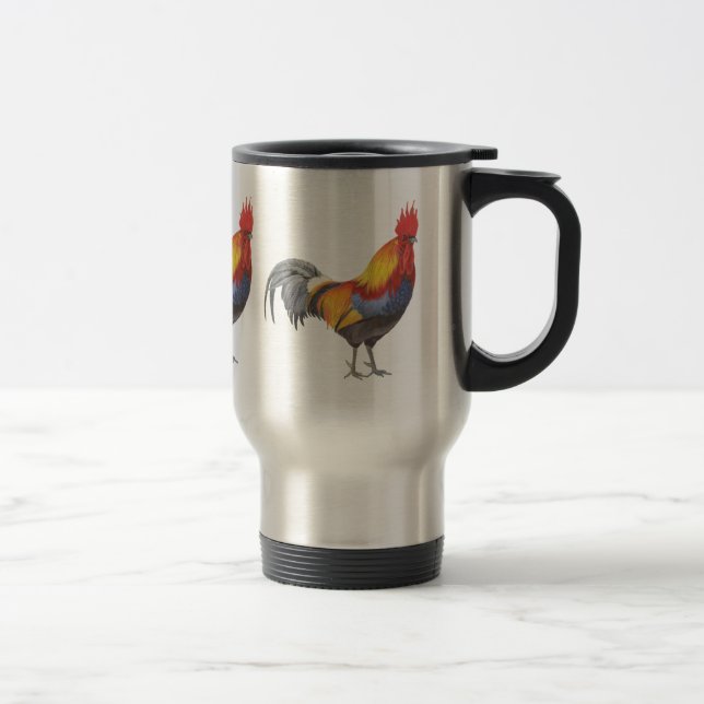 Tupp Resemugg (Höger)