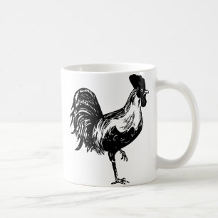 Tupp Silhouette Kaffemugg