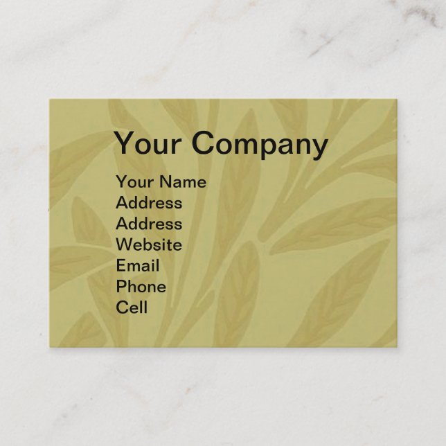 Tupp Steinlen Cocorico Fransk Art Visitkort (Framsida)