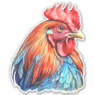 Tupp Sticker Klistermärken