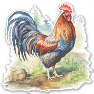 Tupp Sticker Klistermärken