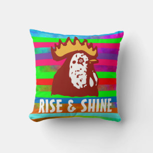TUPP STIGA UPP & SHINE KUDDE
