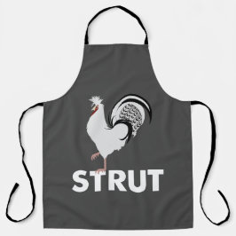 TUPP STRUT APRON