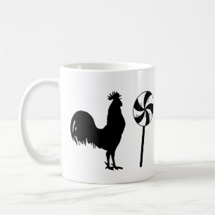 Tupp Suckersallad Kaffemugg