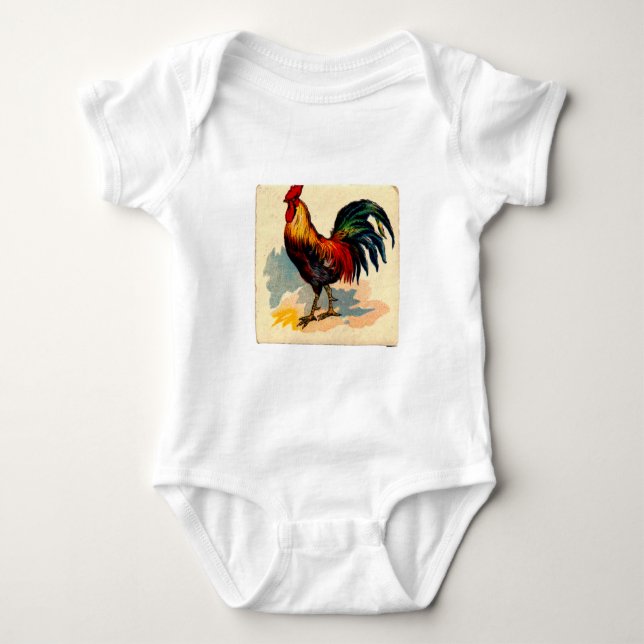 tupp t-shirt (Framsida)