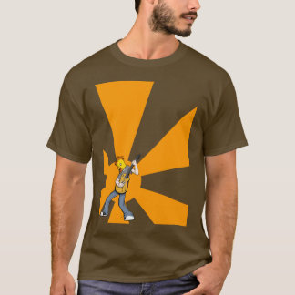 Tupp Tee