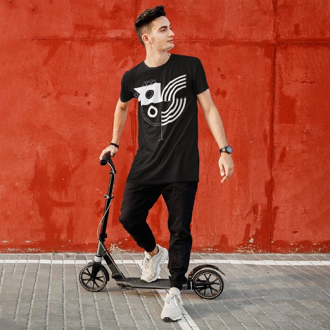 Tupp Tori Zodiac-tecken T Shirt (Skapare uppladdad)