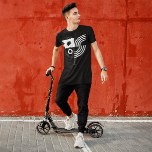 Tupp Tori Zodiac-tecken T Shirt