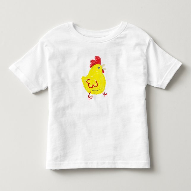 Tupp Tröja (Framsida)