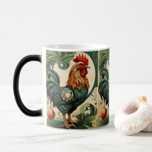 tupp vintage magisk mugg