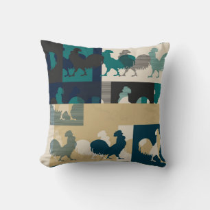 Tupp Vintage Pillow Kudde