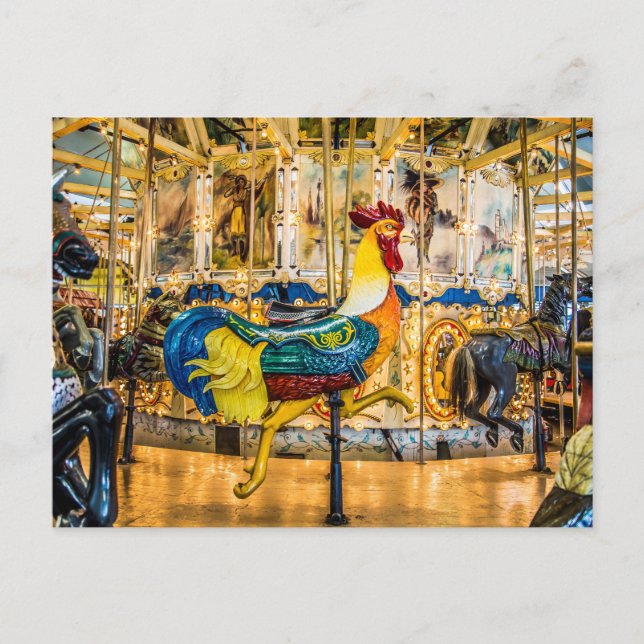 Tupp Vykort (Framsida)