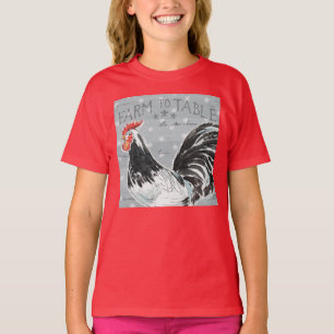 Tuppappell III Tee