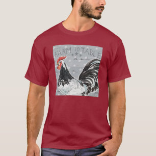 Tuppappell III Tee