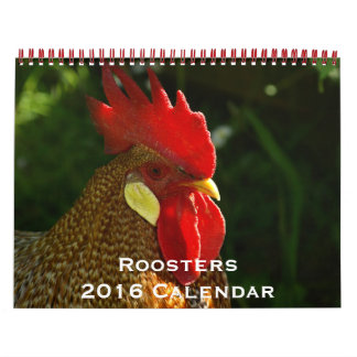 Tuppar 2016-kalender kalender