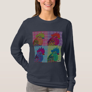 Tuppar Borta Psycho Tee