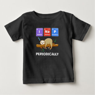 tuppar regelbundet t shirt