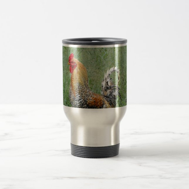 Tuppar Resemugg (Center)