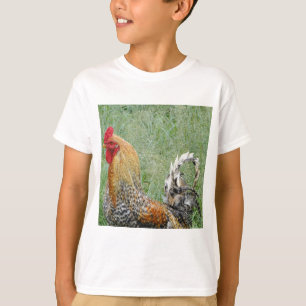 Tuppar Tee Shirt