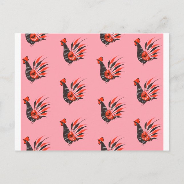 Tuppar Vykort (Framsida)