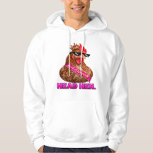 Tuppchef - Brudtuppens hedersdame Design