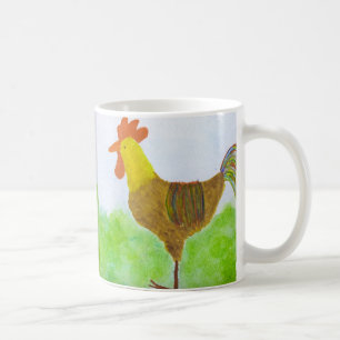 Tuppdubbla sid kaffekoppen kaffemugg