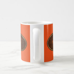 Tuppen 2009 kaffemugg