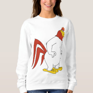 Tuppen Foghorn Tröja