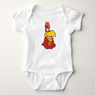 Tuppen Stålklöver närbild T Shirt