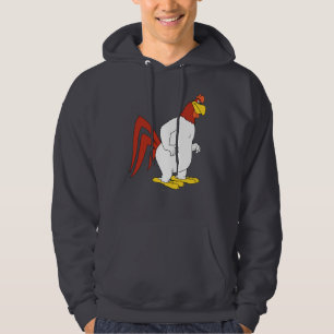Tuppen Stålklöver Sweatshirt