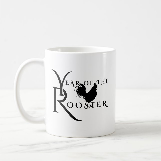 Tuppfåret Kaffemugg (Vänster)
