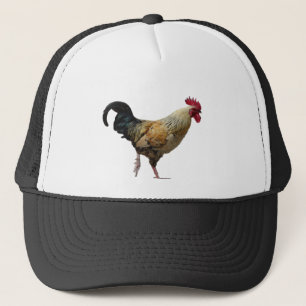 Tupphatt Keps
