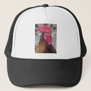 Tupphatt Keps