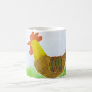 Tuppkaffekopp Kaffemugg